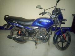 BAJAJ Platina 100